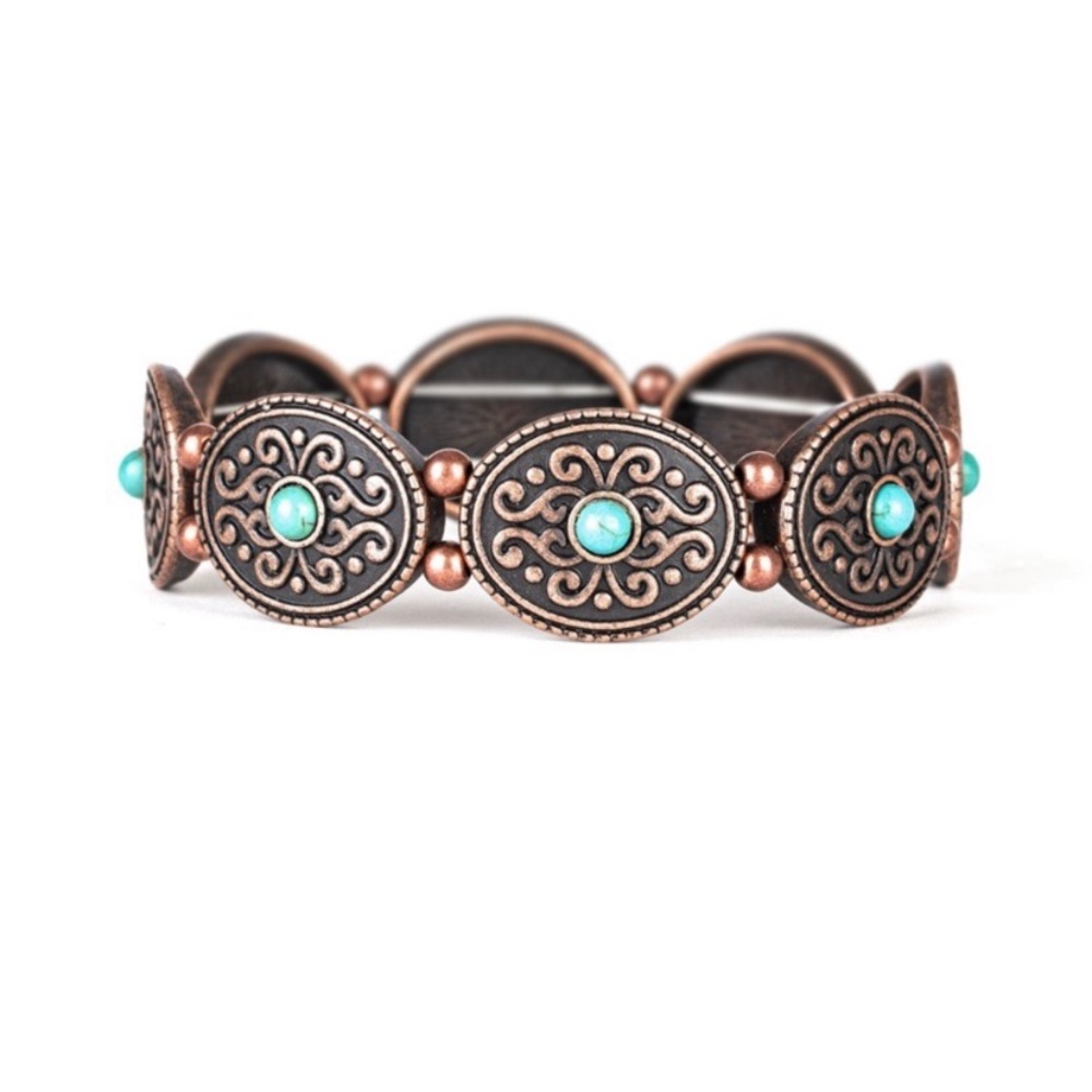 West Wishes Bracelet